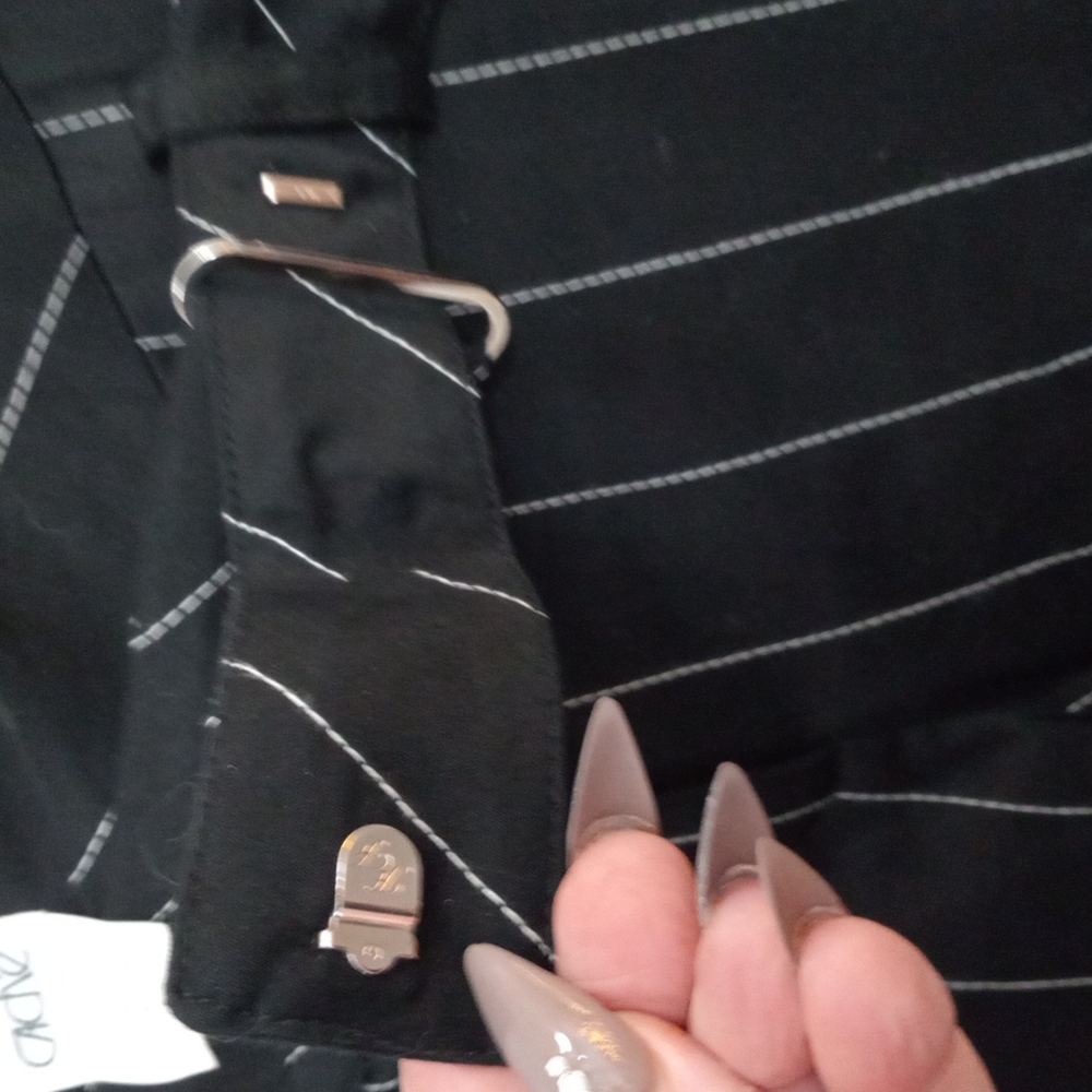 Cache Pinstripe Trouser - image 7